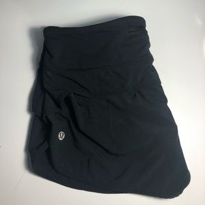Lululemon Speed Up Short 2’5
